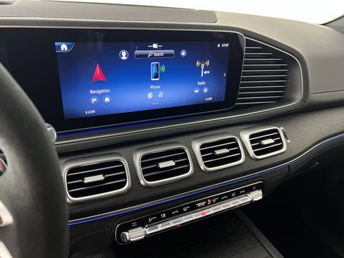 New 2025 Mercedes-Benz GLE 63 AMG S image 29