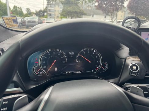 Used 2018 BMW X3 xDrive30i w/ Executive Package AWD/4WD image 19