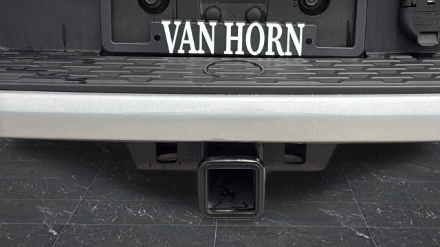Used 2025 RAM 1500 Big Horn AWD/4WD image 40