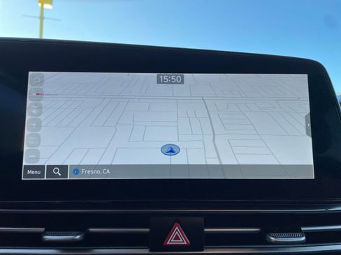 Used 2025 Hyundai Elantra Limited image 20