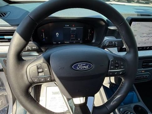 New 2026 Ford Maverick XLT w/ XLT Luxury Package AWD/4WD image 12