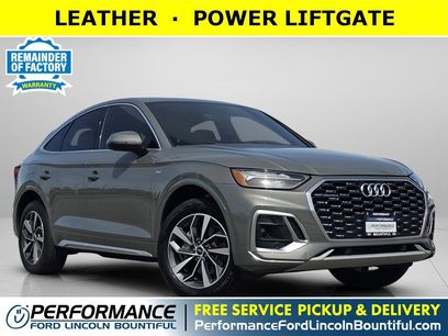 Used 2023 Audi Q5 2.0T Premium w/ Convenience Package