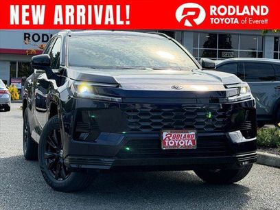Certified 2026 Toyota RAV4 SE