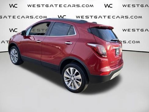 Used 2018 Buick Encore Preferred image 22