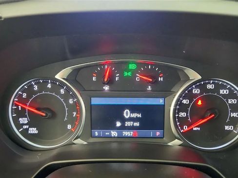 Used 2024 Chevrolet Blazer LT w/ Convenience Package FWD image 23