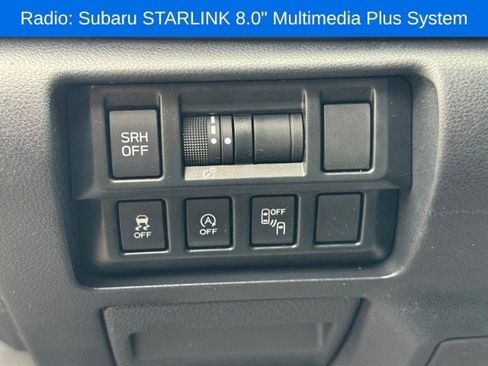 Used 2021 Subaru Crosstrek 2.5i Limited w/ Moonroof Package 1 AWD/4WD image 13