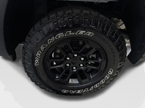 Used 2026 RAM 1500 Rebel w/ Rebel Level 1 Equipment Group AWD/4WD image 87