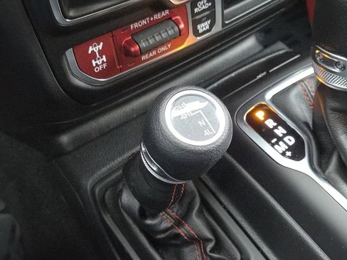 Used 2023 Jeep Wrangler Rubicon w/ Cold Weather Group image 9