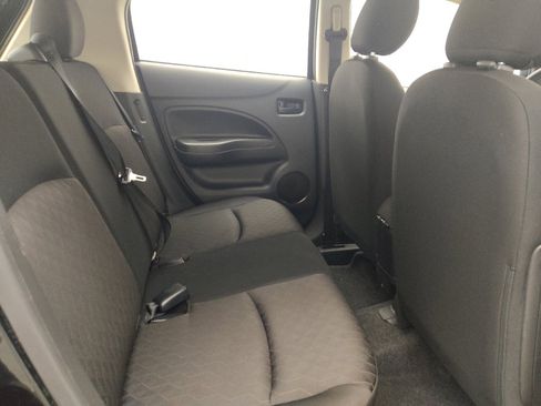 Used 2024 Mitsubishi Mirage ES FWD image 19