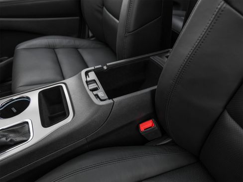 Used 2020 Jeep Grand Cherokee Limited X RWD image 20