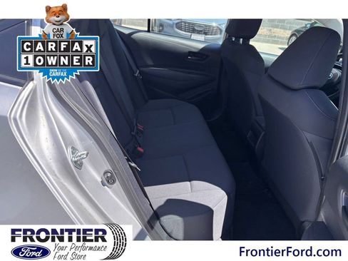 Used 2022 Toyota Corolla LE FWD image 16