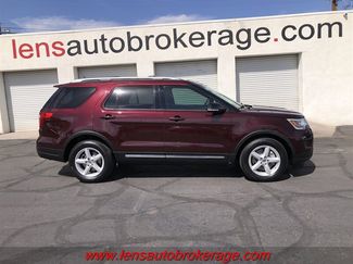 Used 2018 Ford Explorer XLT w/ Equipment Group 201A FWD video 1