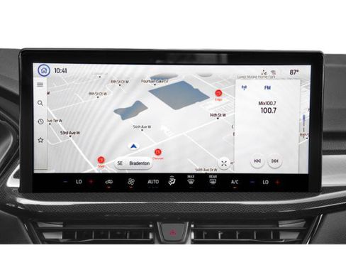 Used 2024 Ford Escape ST-Line image 19