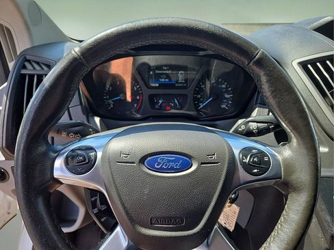 Used 2019 Ford Transit 250 130 Low Roof RWD image 20