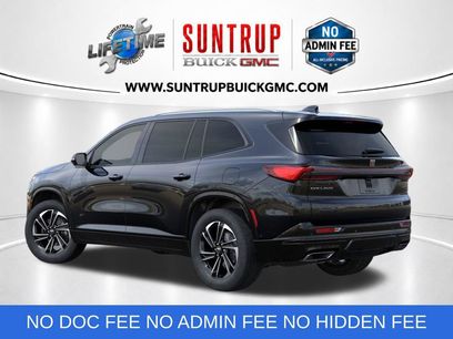 New 2026 Buick Enclave Sport Touring w/ Power Package