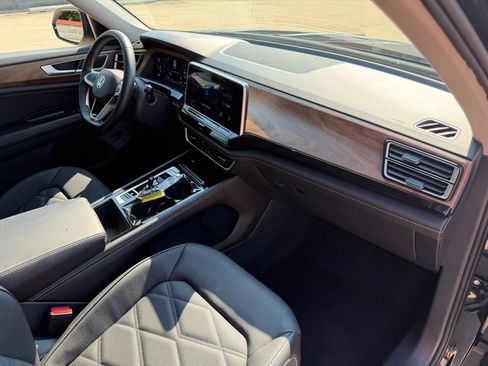 Certified 2026 Volkswagen Atlas SE AWD/4WD image 20
