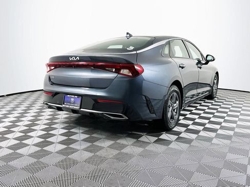 Used 2023 Kia K5 LXS image 8