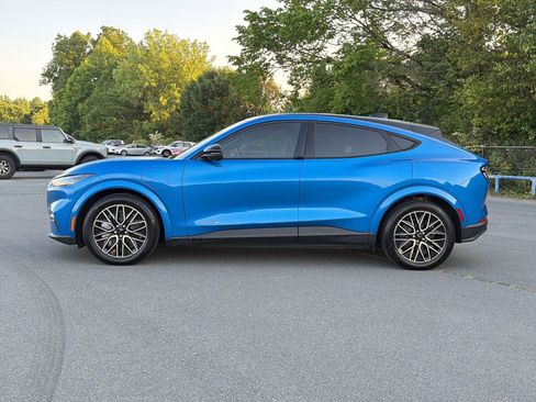 Used 2025 Ford Mustang Mach-E Premium RWD image 2