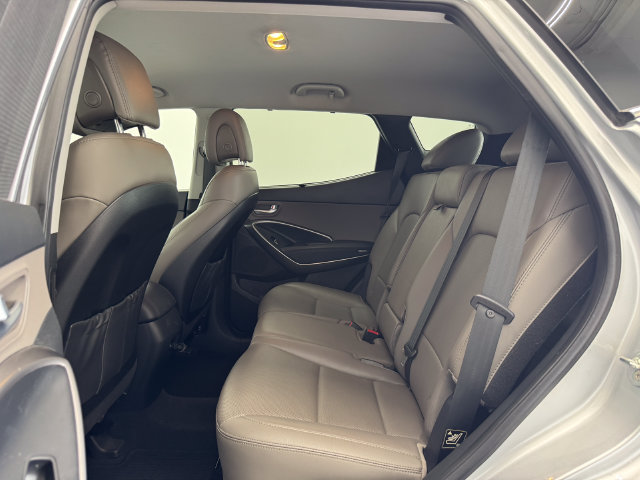 Used 2018 Hyundai Santa Fe Sport FWD image 21