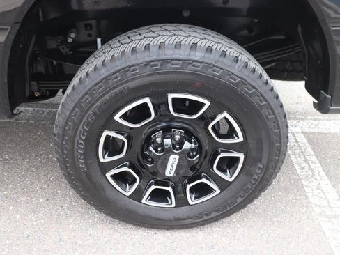 Used 2026 Ford F350 Platinum image 25