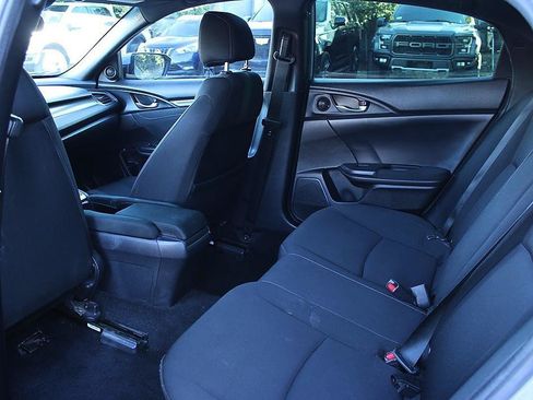 Used 2019 Honda Civic EX image 13