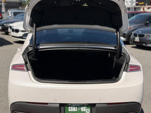 Used 2019 Lincoln MKZ Reserve w/ Reserve Plus Package AWD/4WD image 12