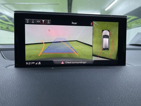 Used 2019 Audi Q7 3.0T Prestige w/ Prestige Package image 22