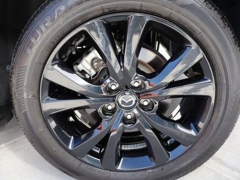 Used 2024 MAZDA CX-30 2.5 Turbo w/ Premium Plus Pkg image 45