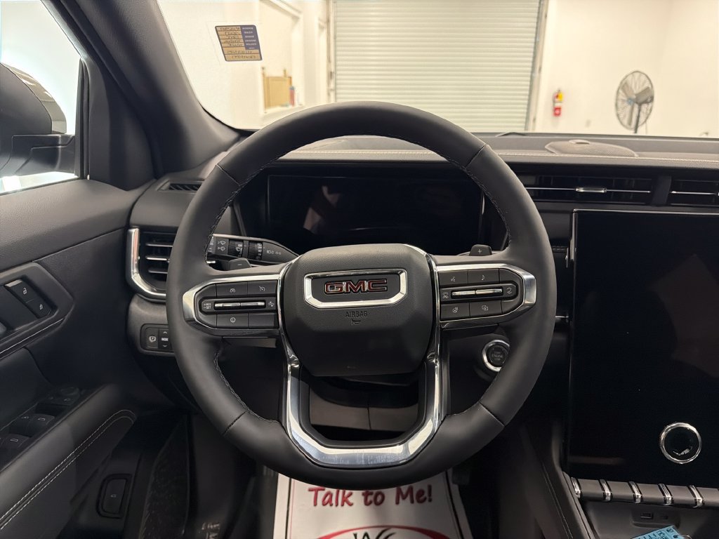 New 2027 GMC Terrain Elevation w/ Elevation Premium Package FWD image 16