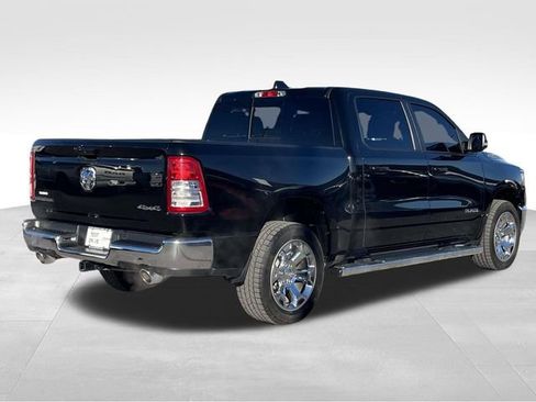Used 2022 RAM 1500 Big Horn image 7