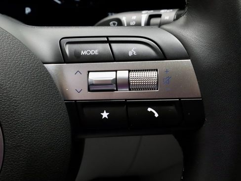 Certified 2025 Hyundai Tucson SEL image 32