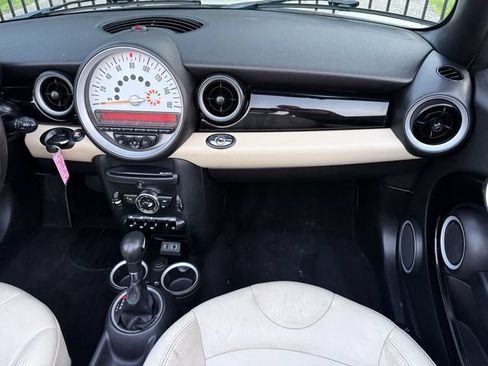 Used 2014 MINI Cooper Convertible FWD image 15