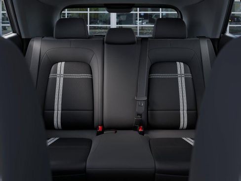 New 2026 Hyundai Venue SEL FWD image 12
