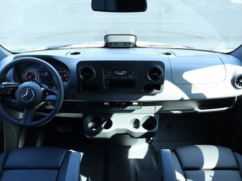 New 2026 Mercedes-Benz Sprinter 3500 image 4