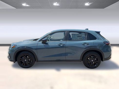 New 2026 Honda HR-V Sport image 2