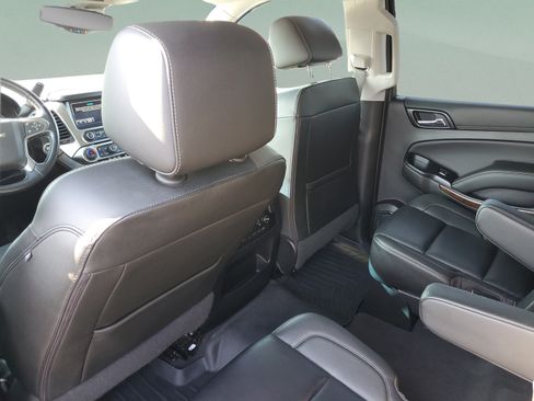 Used 2019 Chevrolet Tahoe LT AWD/4WD image 10