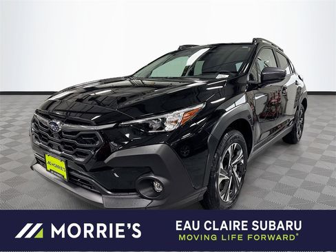 New 2026 Subaru Crosstrek 2.0i Premium image 1