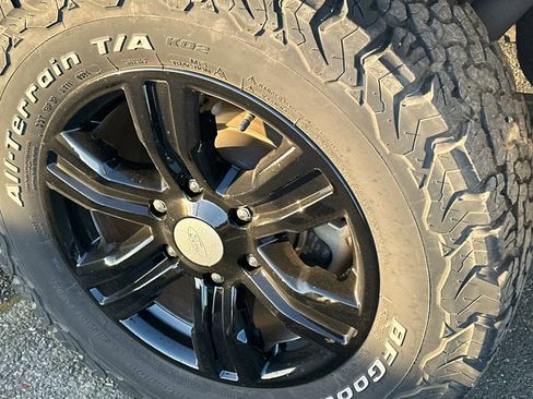 Used 2022 Ford Ranger XLT w/ Trailer Tow Package image 7