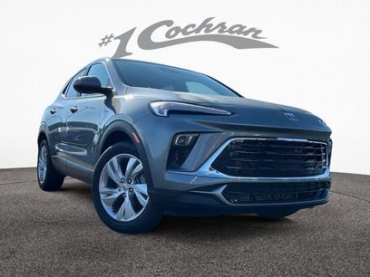 New 2026 Buick Encore GX Preferred w/ Comfort Package