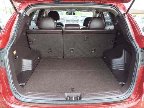 Used 2013 Hyundai Tucson GLS AWD/4WD image 10