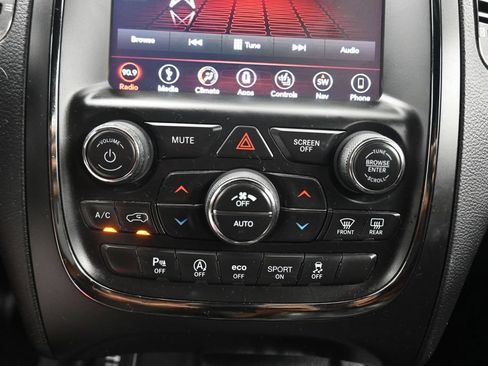 Used 2019 Dodge Durango GT RWD image 18