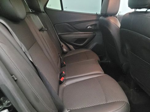 Used 2020 Buick Encore Preferred w/ Safety Package image 19