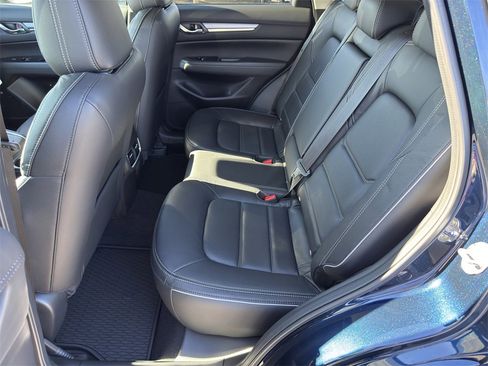 New 2025 MAZDA CX-5 AWD 2.5 S w/ Premium Plus Pkg image 13