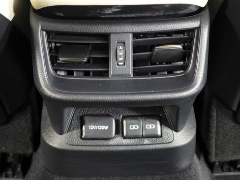 Used 2025 Lexus ES 300h w/ Premium Package FWD image 24