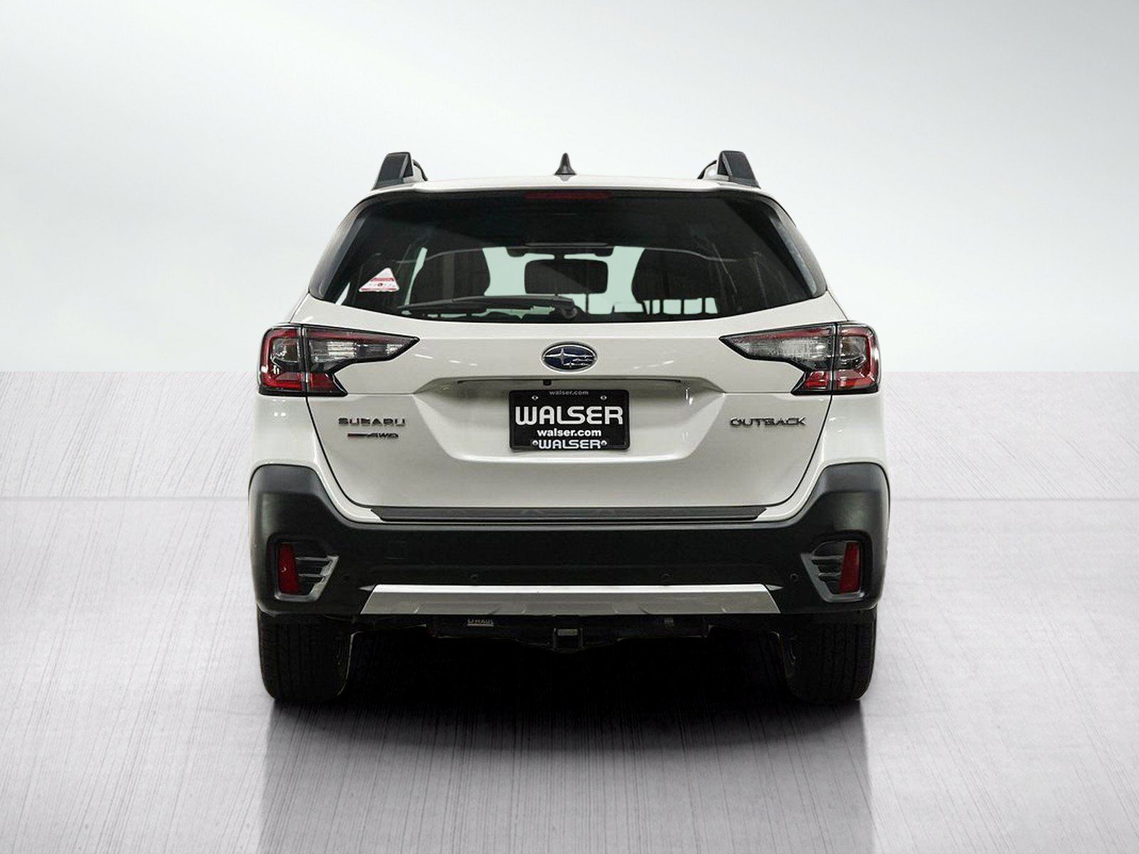 Used 2020 Subaru Outback Limited AWD/4WD image 4