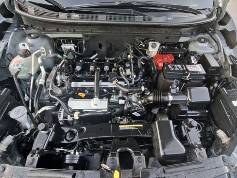 Certified 2023 Nissan Kicks SV image 23