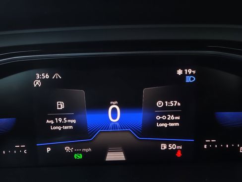 Used 2024 Volkswagen Jetta SE image 20