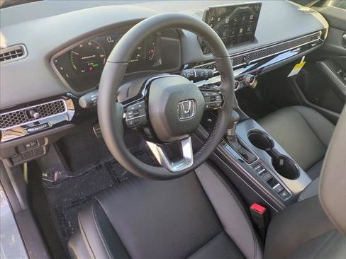 Certified 2026 Honda Civic Sport Touring image 10