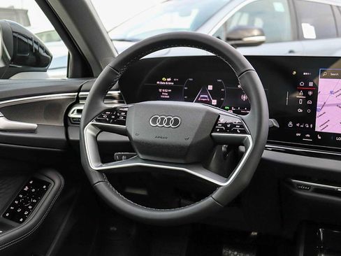 New 2025 Audi A5 2.0T Premium Plus image 20