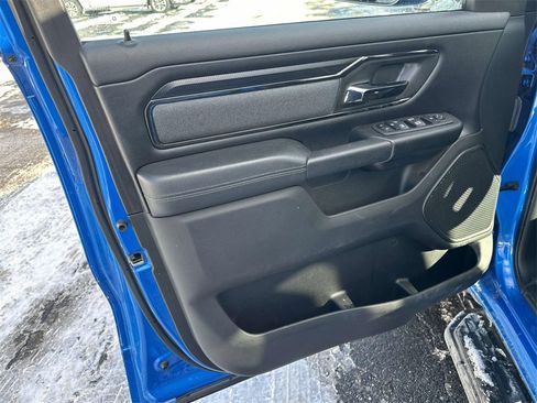 Used 2023 RAM 1500 Big Horn image 16